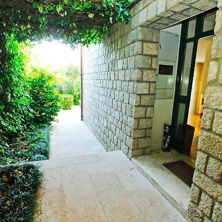 בית נופש Novi Green פודגוריצה