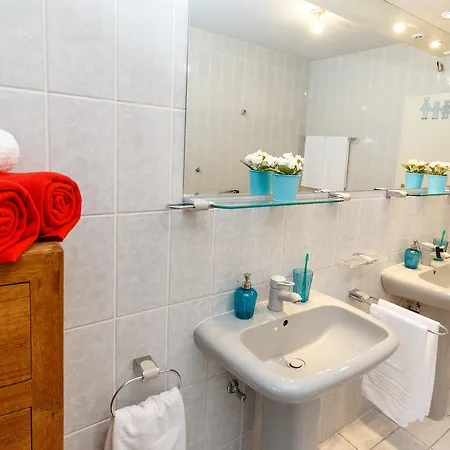 Novi Green Semesterbostad Podgorica