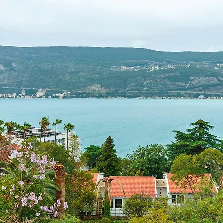 Novi Green Semesterbostad
