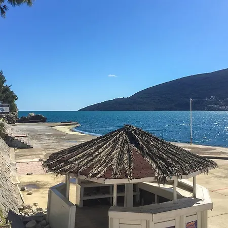 Semesterbostad Novi Green Podgorica